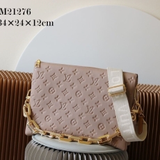 LV Satchel bags